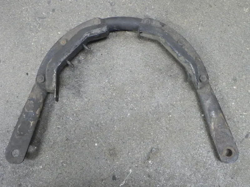 (Used) 356 B/C Transmission Carrier - 1953-65 2