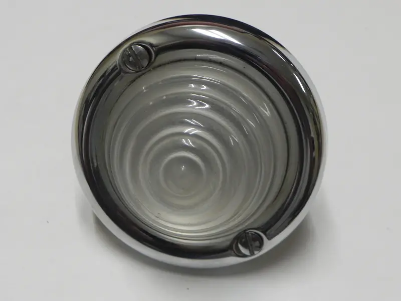 (Used) 356 Beehive Turn Signal Assembly 1950-60 1