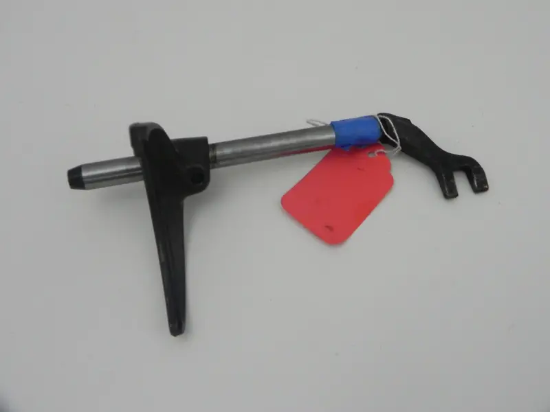 (Used) 356 Bt5 1St To 2Nd Gear Shift Rod And Fork - 1959-61 1
