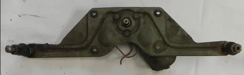 (Used) 356 Bt6-C Windshield Wiper Assembly 1
