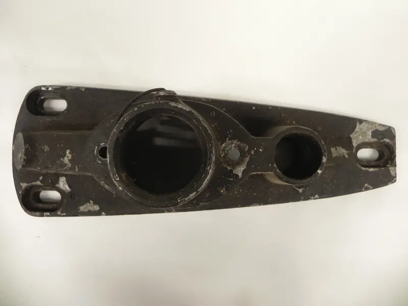 (Used) 356 C, Carrera 2, Shift Lever Bracket 2