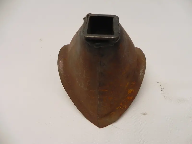 (Used) 356 C Jack Plate Cone - 1964-65 1