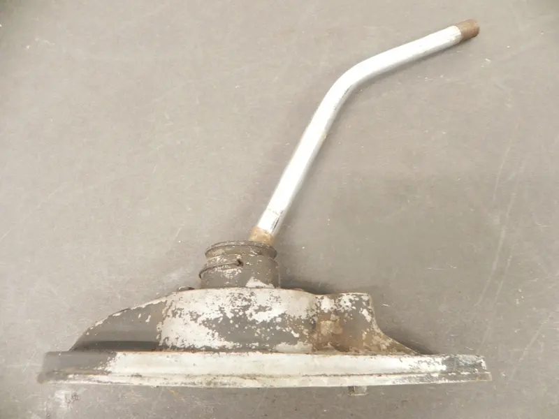 (Used) 356 C Shifter Assembly 1964-65 1
