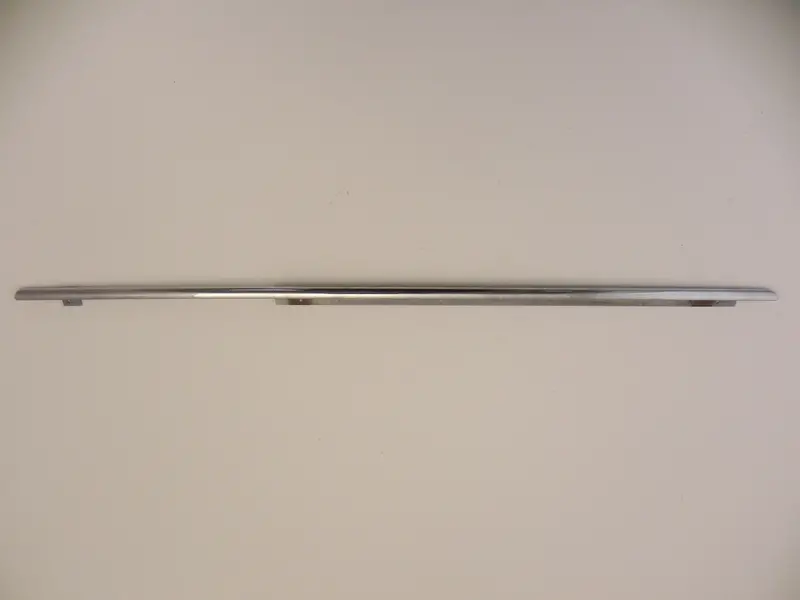 (Used) 356 Cabriolet Left Side Door Trim Rail - 1960-65* 1