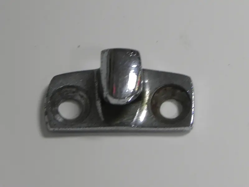 (Used) 356 Cabriolet Top Latch - 1950-65 1