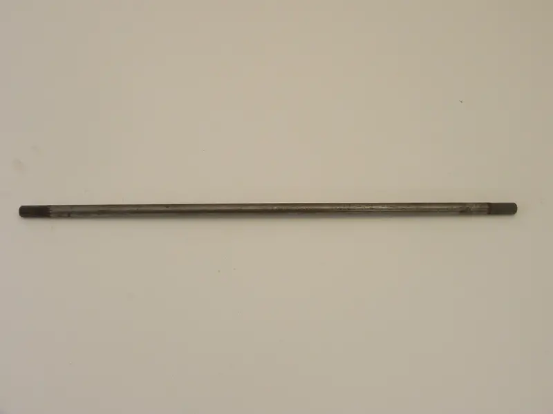 (Used) 356 Connecting Seat Rod - 1956-65 1
