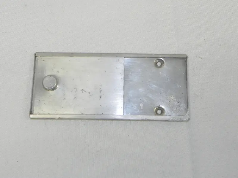 (Used) 356 Early Heater Slide 1