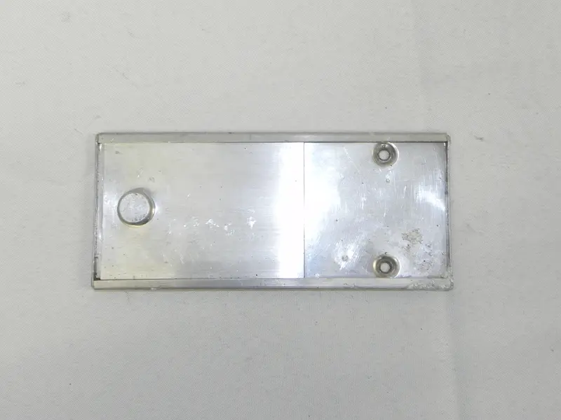 (Used) 356 Early Heater Slide 2