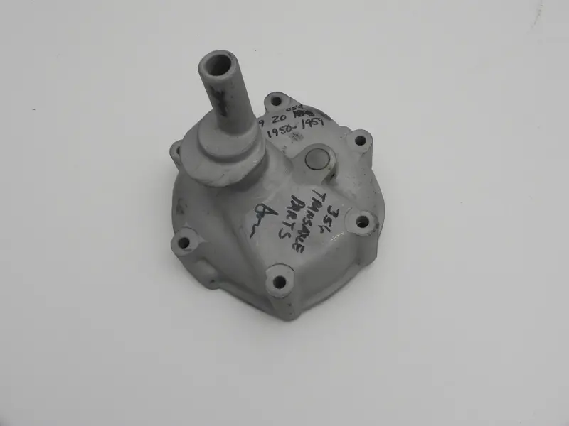 (Used) 356 Front 519 Transmission Cover 1