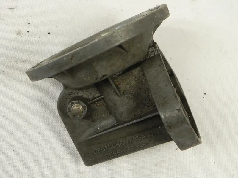 (Used) 356 Fuel Pump Lower Section 1