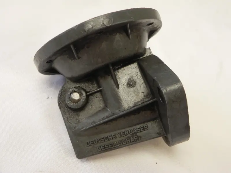 (Used) 356 Fuel Pump Lower Section 1