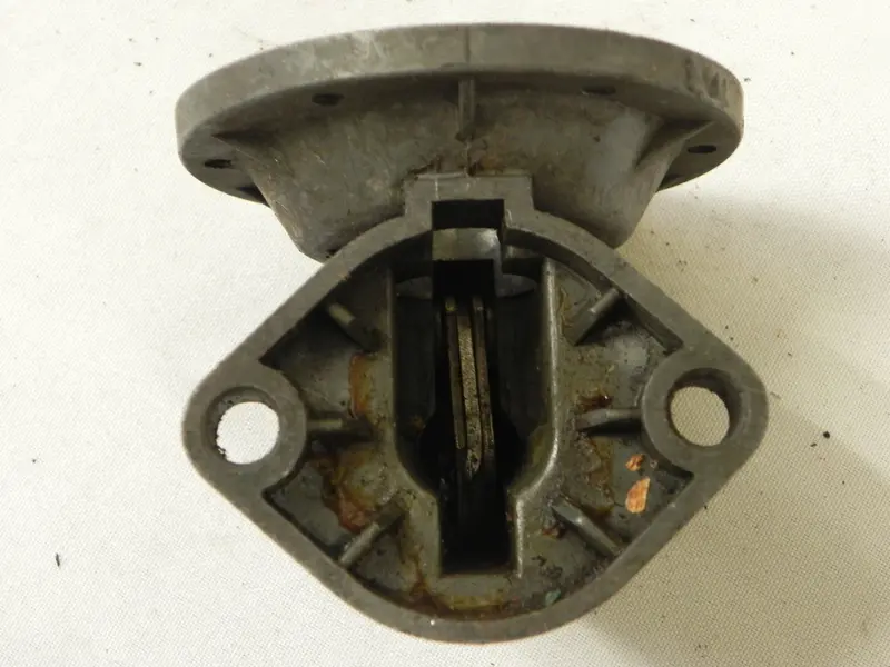 (Used) 356 Fuel Pump Lower Section 2