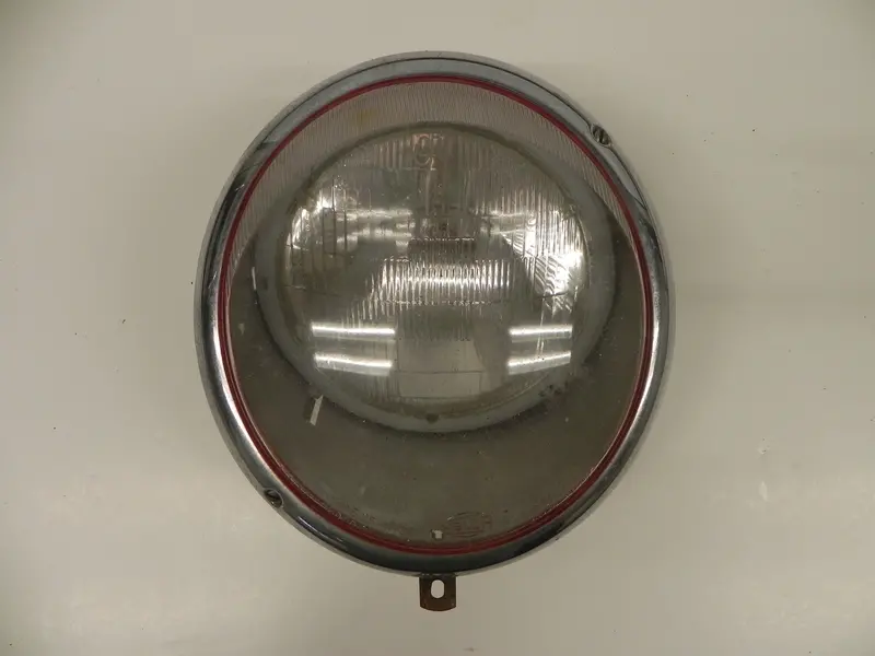 (Used) 356 Hella Sb19 Headlight 1