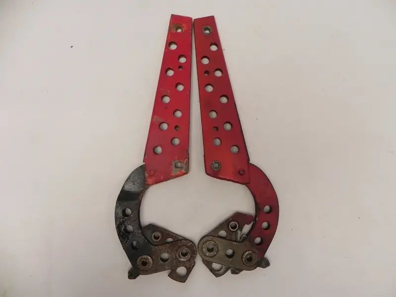 (Used) 356 Hood Hinge Pair 1950-65 1
