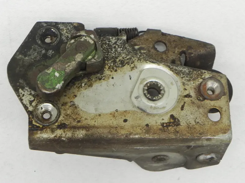(Used) 356 Keiper Left Door Lock - 1956-65 2