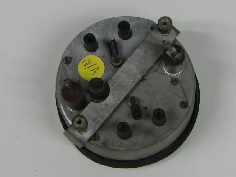 (Used) 356 Late A Oil Temperature Fuel Level Gas Gauge 2