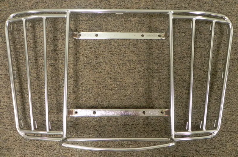 (Used) 356 Leitz Luggage Rack 1