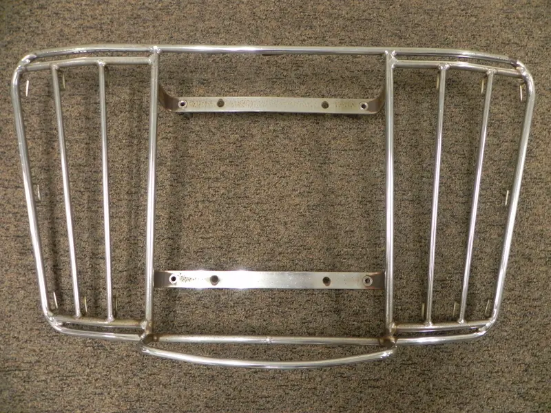 (Used) 356 Leitz Luggage Rack 1
