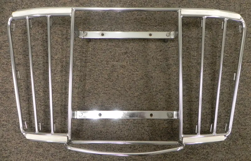 (Used) 356 Leitz Luggage Rack 1