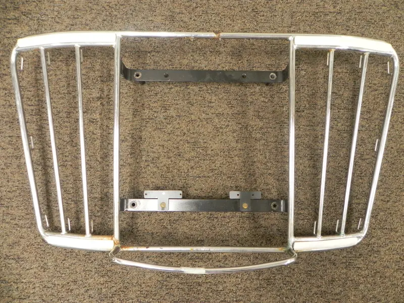 (Used) 356 Leitz Luggage Rack 1