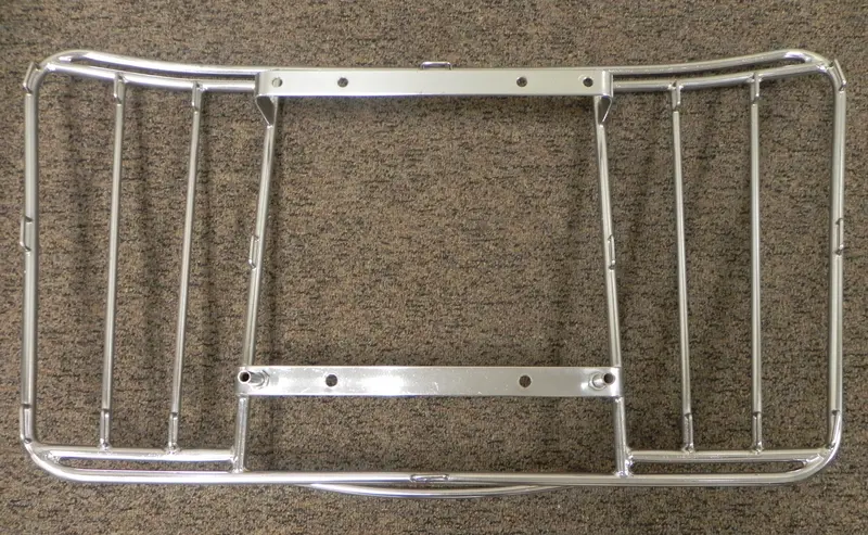 (Used) 356 Leitz Luggage Rack 2