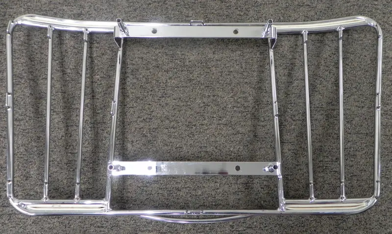 (Used) 356 Leitz Luggage Rack 2