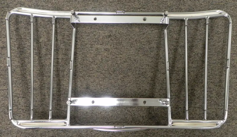 (Used) 356 Leitz Luggage Rack 2