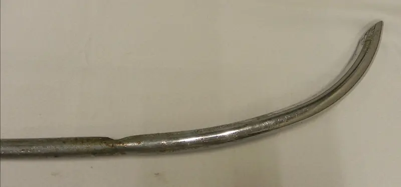 (Used) 356 Pre-A A Front Bumper Over Rider 2