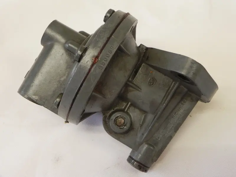 (Used) 356 Pre-A Fuel Pump 1