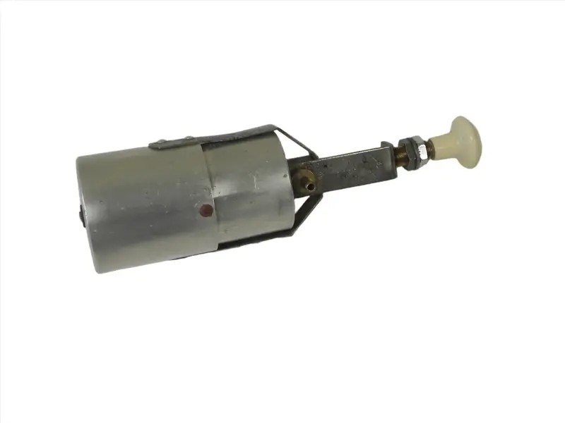 (Used) 356 Pre-A Swf Windshield Washer Fluid Pump - 1950-55 1