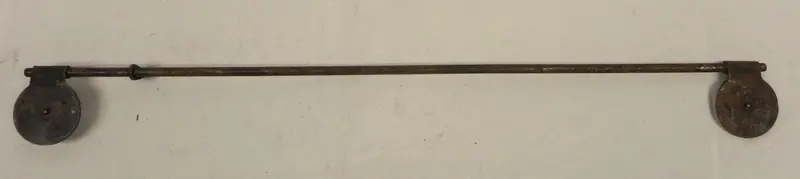 (Used) 356 Pre Heat Flap 1950-65 1