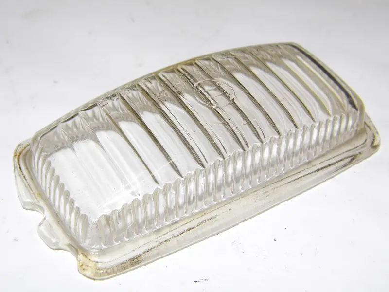 (Used) 356 Reverse Light Lens 1960-65 1