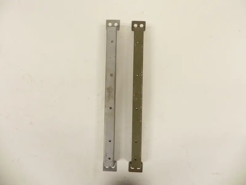 (Used) 356 Seat Rail Mounts 1956-59 1