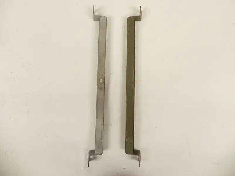 (Used) 356 Seat Rail Mounts 1956-59 2