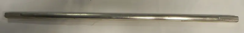 (Used) 356 Seat Recliner Bar - 1950-59 1