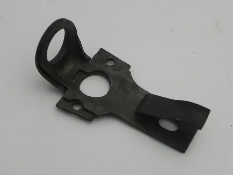 (Used) 356 Shift Guide 1960-65 1