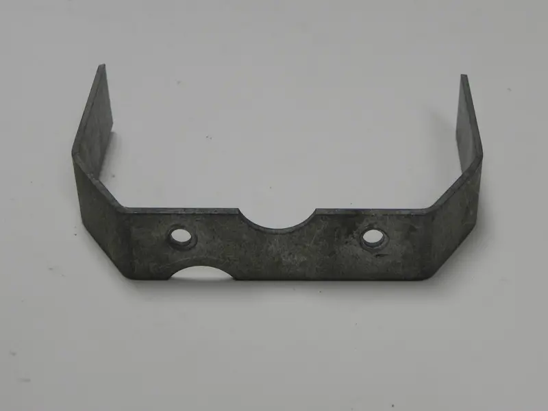(Used) 356 Tachometer Retaining Bracket 1