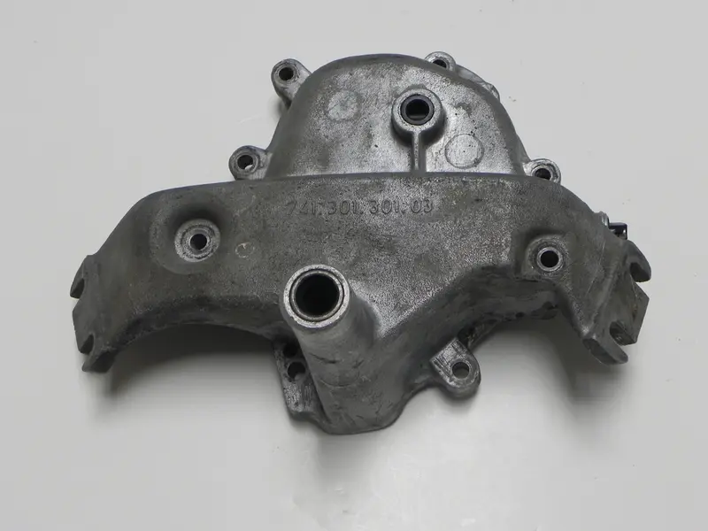 (Used) 356 Transmission/Gearbox End Cover 1