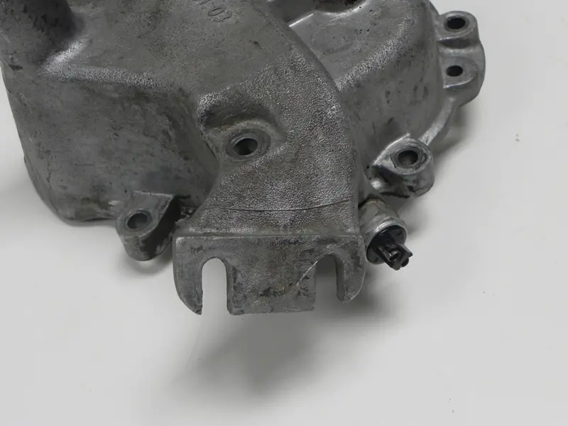 (Used) 356 Transmission/Gearbox End Cover 2
