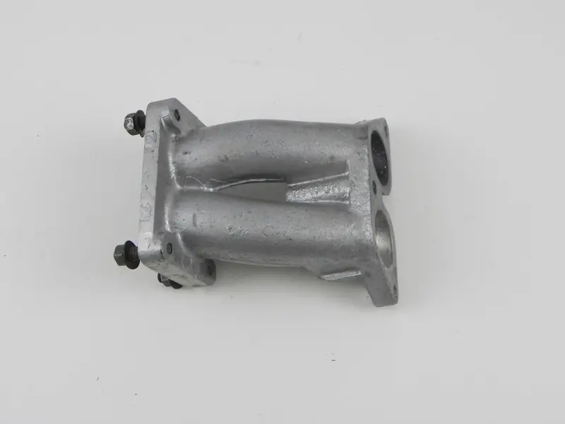 (Used) 356 Zenith Carburetor Intake Manifold 1