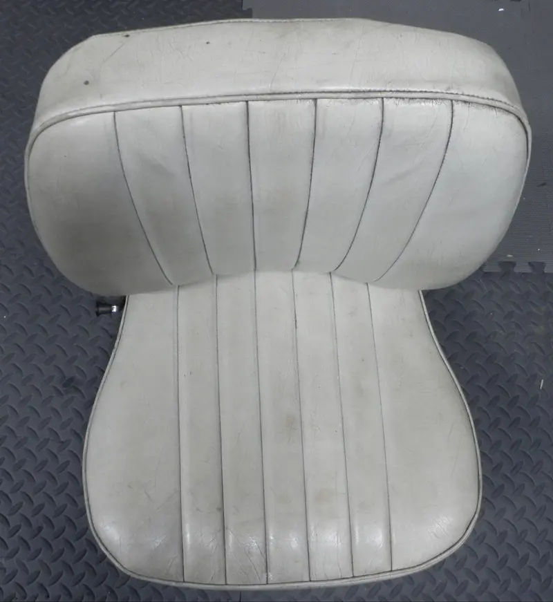 (Used) 356B Front Seat Pair 1