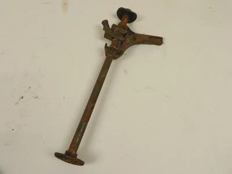 (Used) 356Bt6/C/911/912 Bilstein Jack Assembly - 1962-71 1