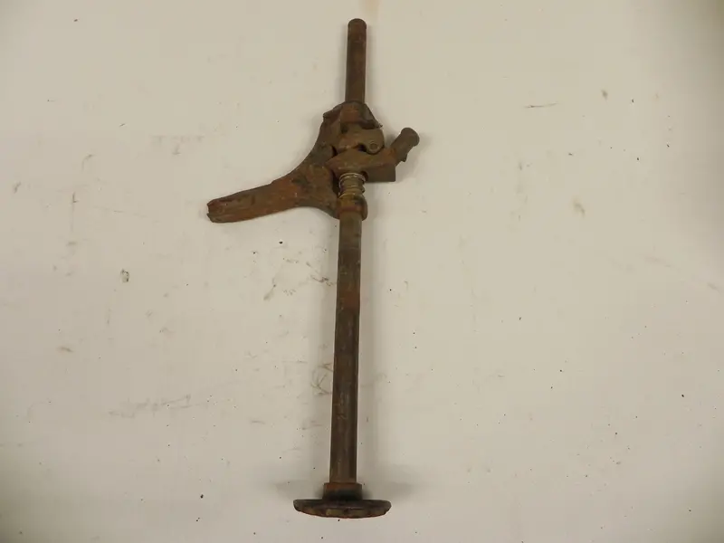 (Used) 356Bt6/C/911/912 Bilstein Jack Assembly - 1962-71 1