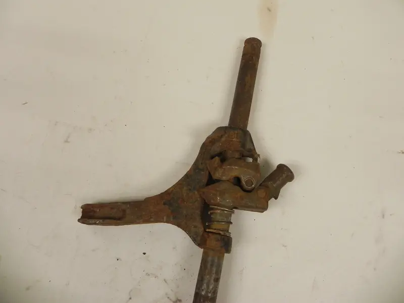 (Used) 356Bt6/C/911/912 Bilstein Jack Assembly - 1962-71 2