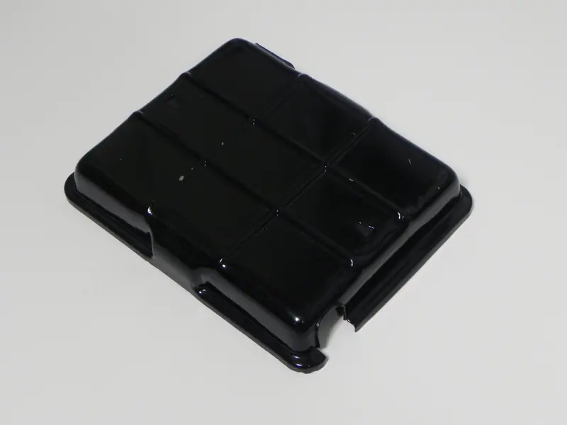 (Used) 6 Volt Battery Cover 1