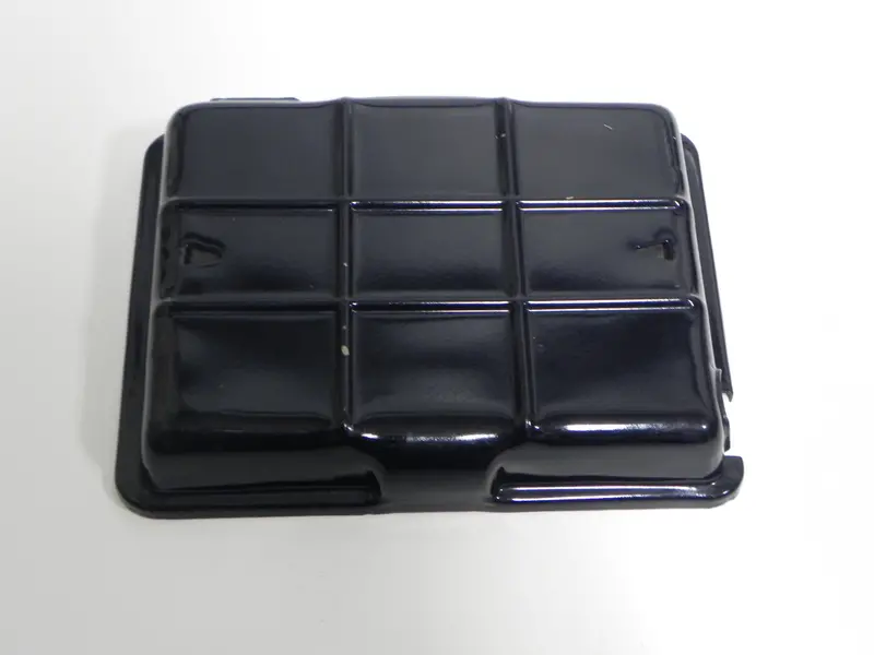 (Used) 6 Volt Battery Cover 2