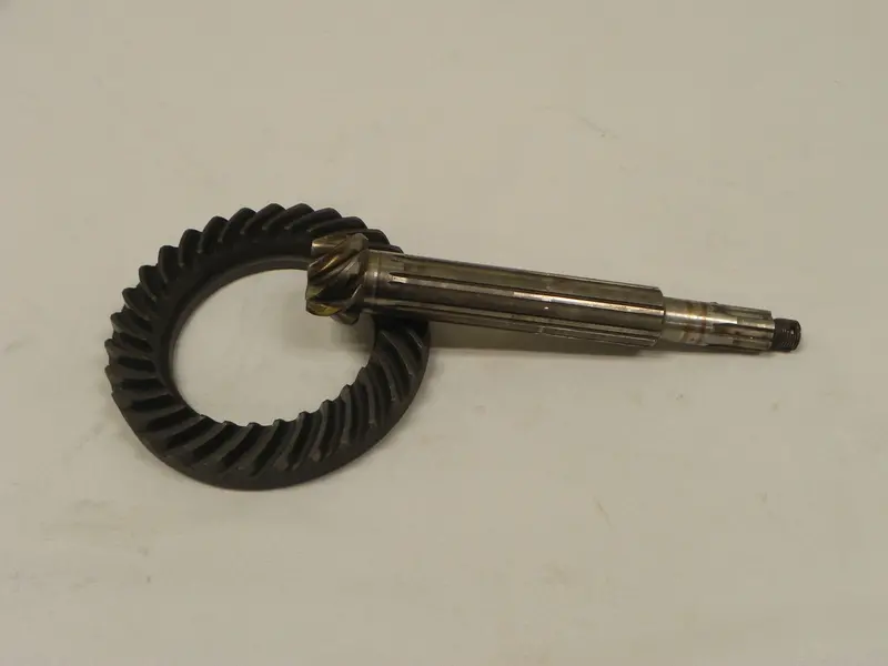 (Used) 906 Ring & Pinion 7:31 - 1964-71 1