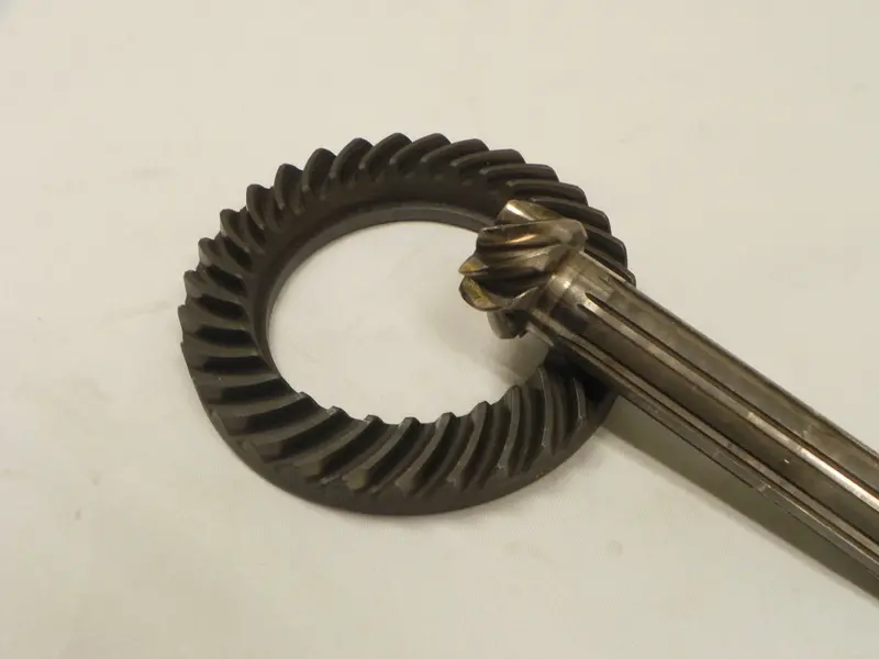 (Used) 906 Ring & Pinion 7:31 - 1964-71 2