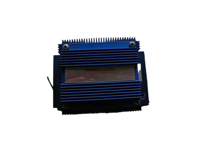 (Used) 911 1St Generation Perma-Tune Cdi Box - 1969-78 1