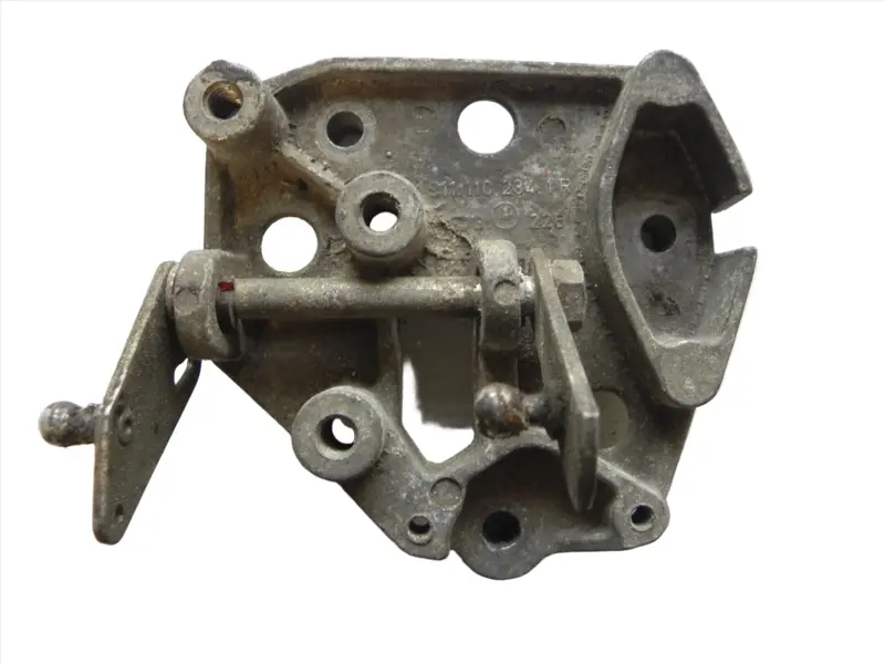 (Used) 911 2.7-3.0L Throttle Linkage - 1974-83 1